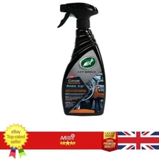Ceramic + Graphene Inside Job - 500ml TURTLE WAX 54059 (Dashboard Cleaners)