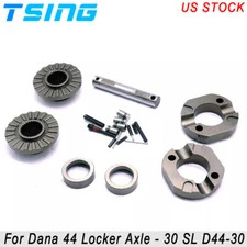 Differential Locker SL D44-30 Posi 30 Spline For Dana 44 Locker Axle - 30 Spline