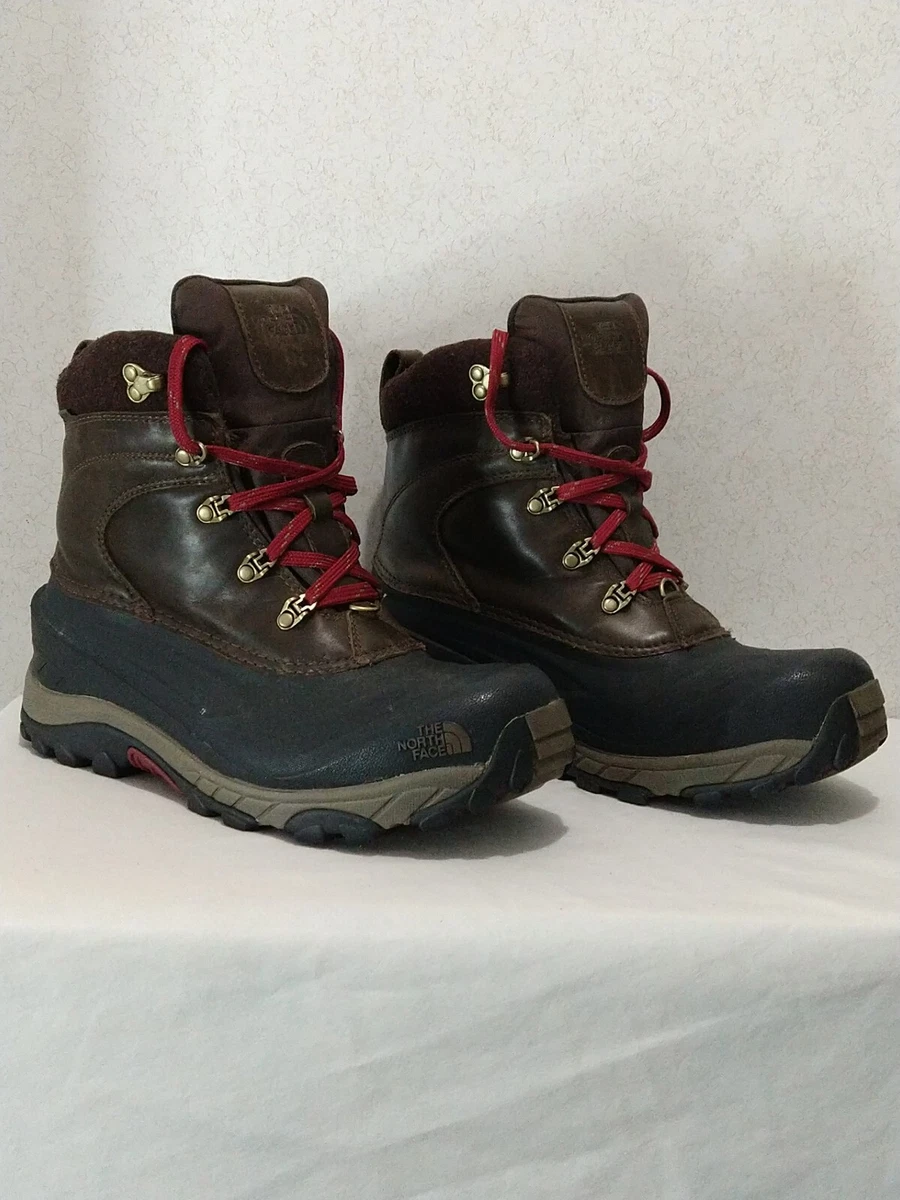 The North Face Chilkat lV Boots For Sale