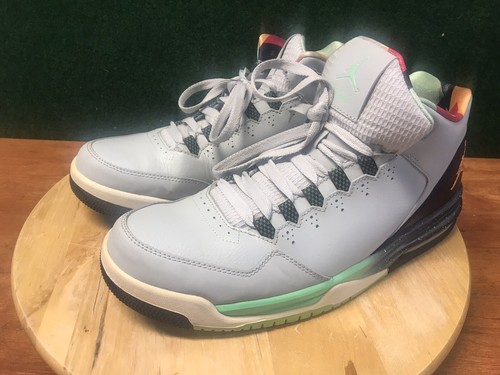 nike flight origin 2