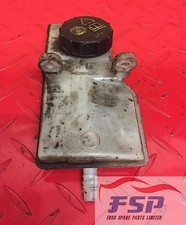 FORD FOCUS MK2 1.6 DIESEL ZETEC TDCI 2008-2011 BRAKE MASTER RESERVOIR BOTTLE