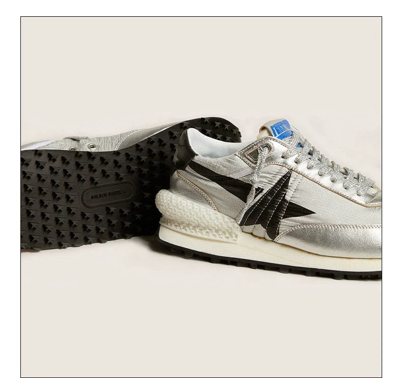 GG Plataforma Zapatos Casuales Mujer Zapatos  Foto 2 de 4