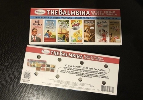 theBalm Cosmetics bundle - Picture 3 of 6