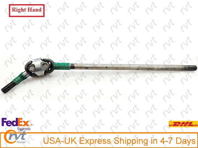 4257390M91 Right Hand Drive Shaft for Massey Ferguson 2605-2615