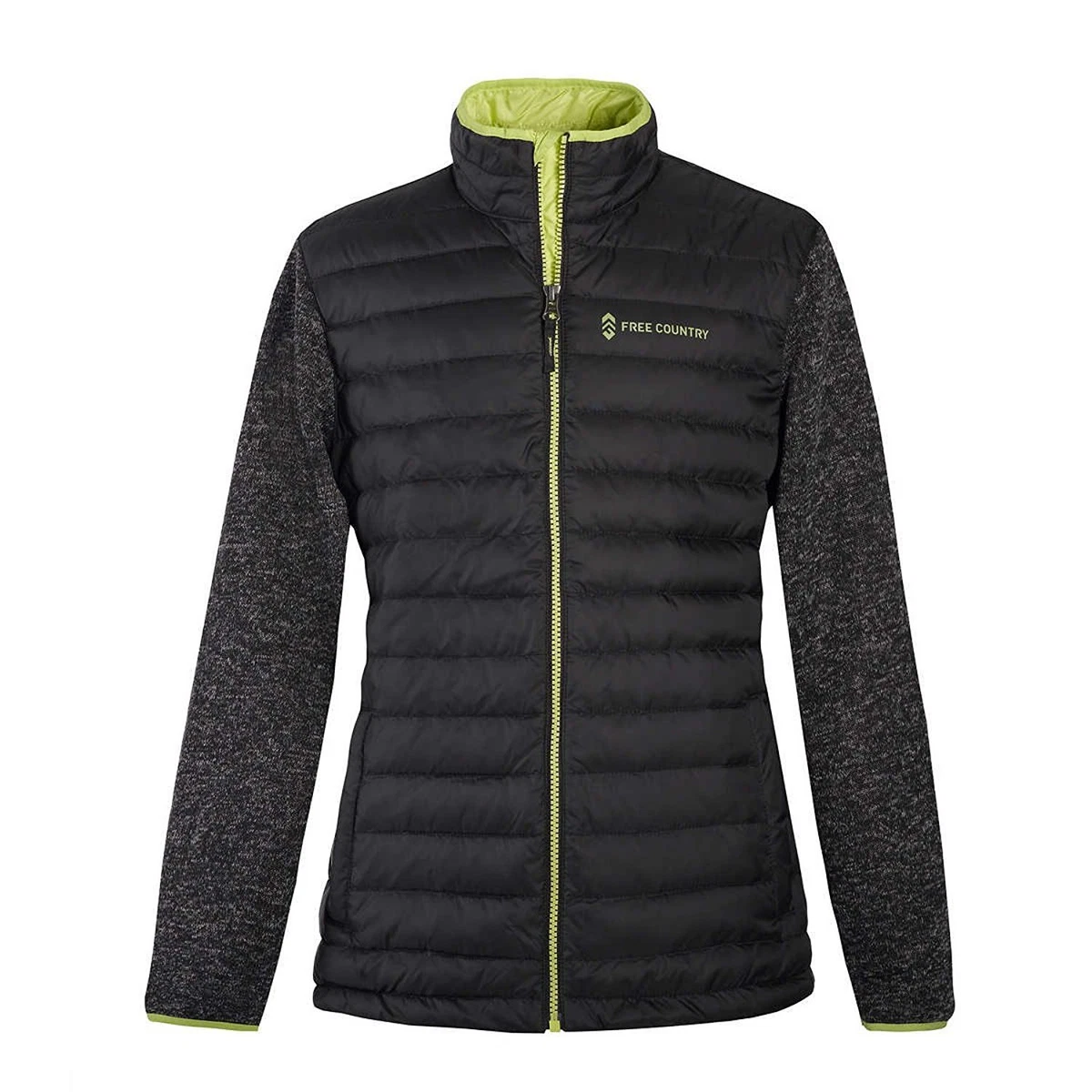 Free country hybrid best sale jacket