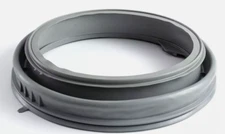 Door boot seal for Whirlpool WFW9050XW00   WFW9150WW00   IFW7300WW00  MHW200XW00