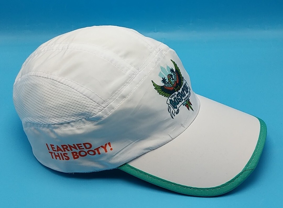 帽子 [0] Publix Gasparilla Distance Strapback Publix Gasparilla Distance Classic Strapback Running Cap