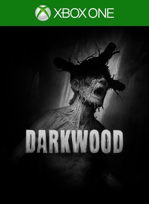 Darkwood Online Serial Codes per eMail (Xbox Live) Deutsch