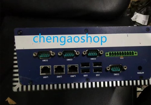 1PCS used AES-5700-A1-1010 (by DHL or Fedex) #U3481D YG - Afbeelding 4 van 8