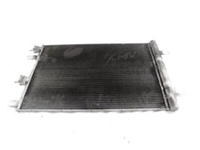 Condensateur Mercedes 250