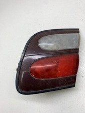 NISSAN ALMERA II N16 Heckklappenleuchte rechts BA75E 2.20 Diesel 81kw 23944122