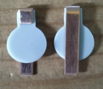 Blowpipe Valve 2 pack Pipers Choice for Smallpipe Kitchen Shuttle Parlour pipes