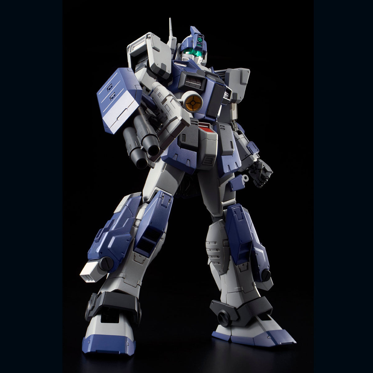 ロボット BANDAI BGM-7900 GM DOMINANCE 1/100 Premium Bandai