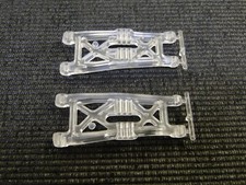 NEW ASSOCIATED B6.4CC COLLECTORS CLEAR EDITIO...