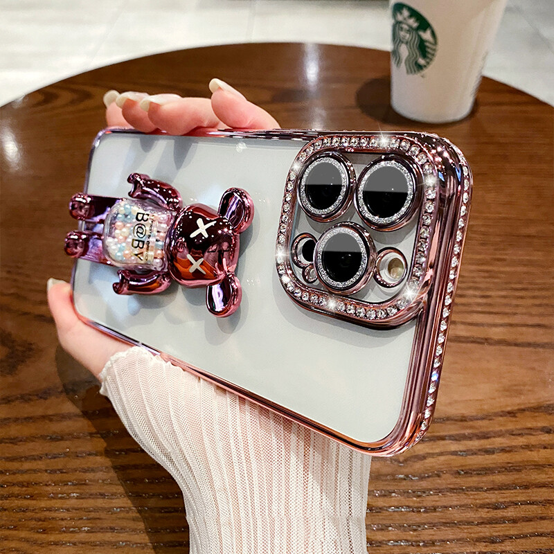 ✱最終値下げ✱iPhone14Pro用ケース CASETiFY Bears iPhone14Pro用ケース CASETiFY Baby Bear - メルカリ