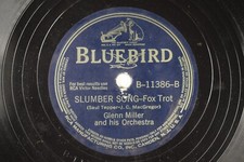 Glenn Miller 78 RPM Single Vinyl Records for sale | eBay