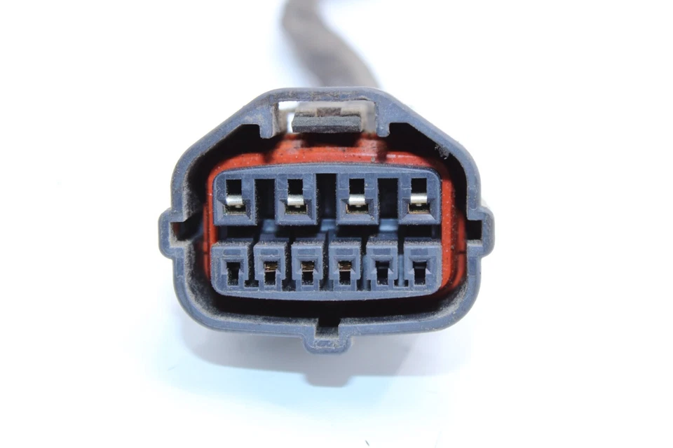 Dodge Dart 2012-2016 conector neutro interruptor de seguridad posición de transmisión e16 Foto 2 de 4