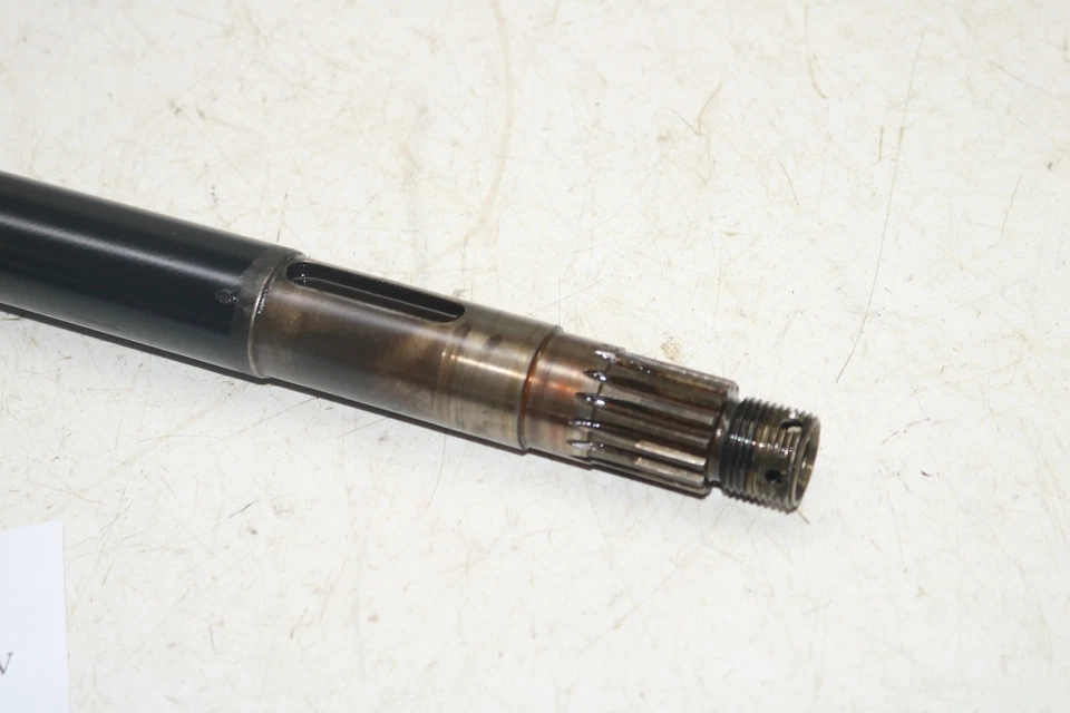 2006 Ski-doo Gtx 500ss 500 Ss Rev Secondary Jack Shaft Jackshaft - Image 2 of 4