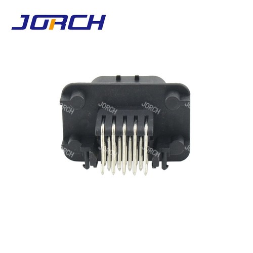 Connettore auto impermeabile maschio 14 pin 776273-1 776262-1 776267-1 2138530-1 - Foto 4 di 13