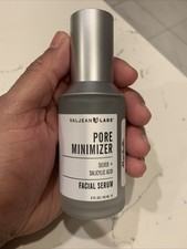 valjean labs pore minimizer