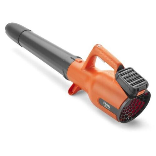 Flymo 18V EasiClear 100 Cordless Garden Blower Kit - Brand New - Picture 13 of 13
