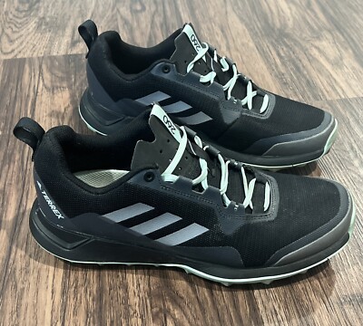 Adidas Terrex 260 CQ1735 Black Running Shoes Sneakers Women’s Size