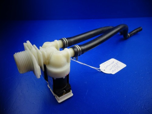 Magnetventil Waschmaschine - Siemens EXTRAKLASSE WM12E391 9000047098
