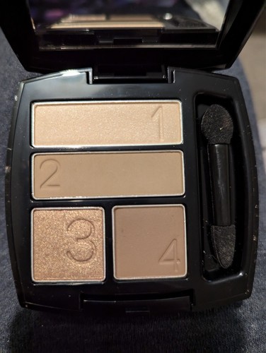 Avon True Colour Perfect Wear Eye Shadow Quad, Various Shades Discontinued HTF - Picture 41 of 70