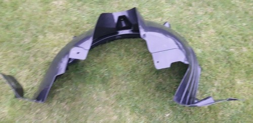 BMW E83 X3 Radhausschale Radhaus Verkleidung vorne links 3400053