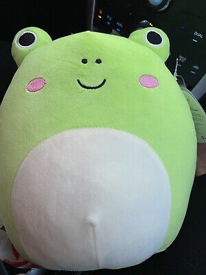 squishmallow Wendy 9.5