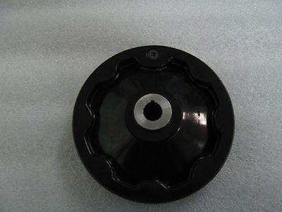 FOLD AWAY HAND WHEEL for BRIDGEPORT TYPE MILLING MACHINES | eBay