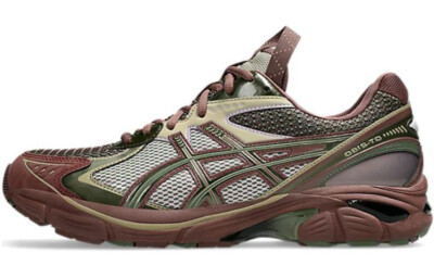 靴 asics UB6-S GT-2160 ASICS UB6-S GT-2160 Kiko Kostadinov Arctic Blue Carbon Men's