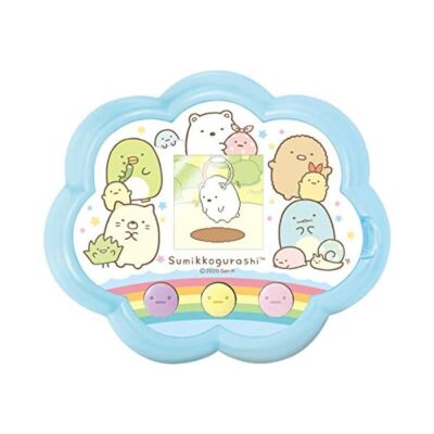 Sumikko Gurashi Sumiko Catch JP