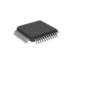 XCF5206ECFT40 Integrated Circuits RISC Microprocessor, 32-Bit, 40MHz, CMOS, PQFP