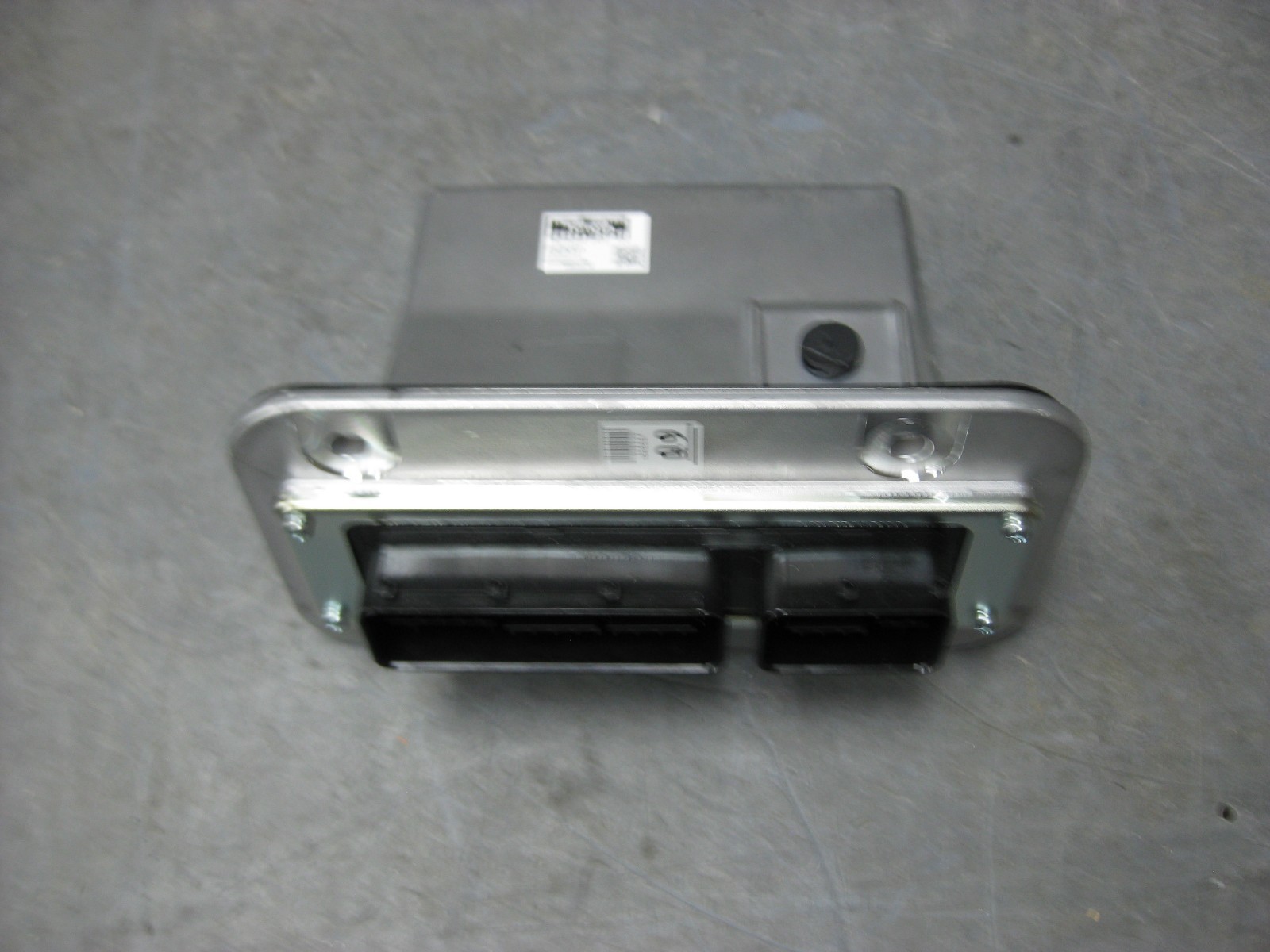 Toyota 89661-0CR70 ECM ECU Engine Control Unit | eBay 