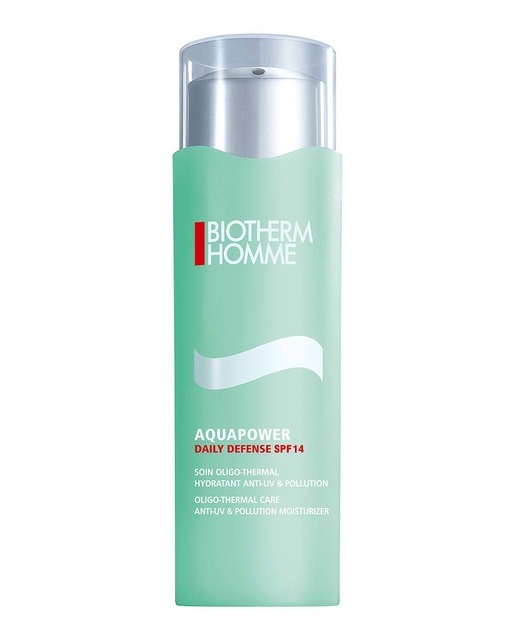 aquapower moisturizer