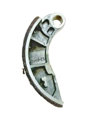 Zetor Brake Shoe With Linning (O.E Quality ) Model 5911/6522