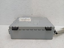 Autoradio Land Rover DISCOVERY