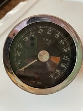 Mgb Tachometer Mgb Tachometer