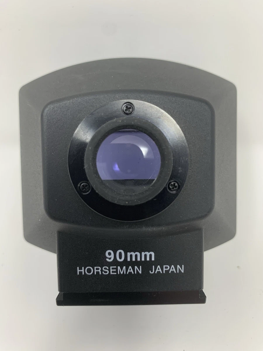 Horseman Camera Viewfinders & Eyecups for sale | eBay