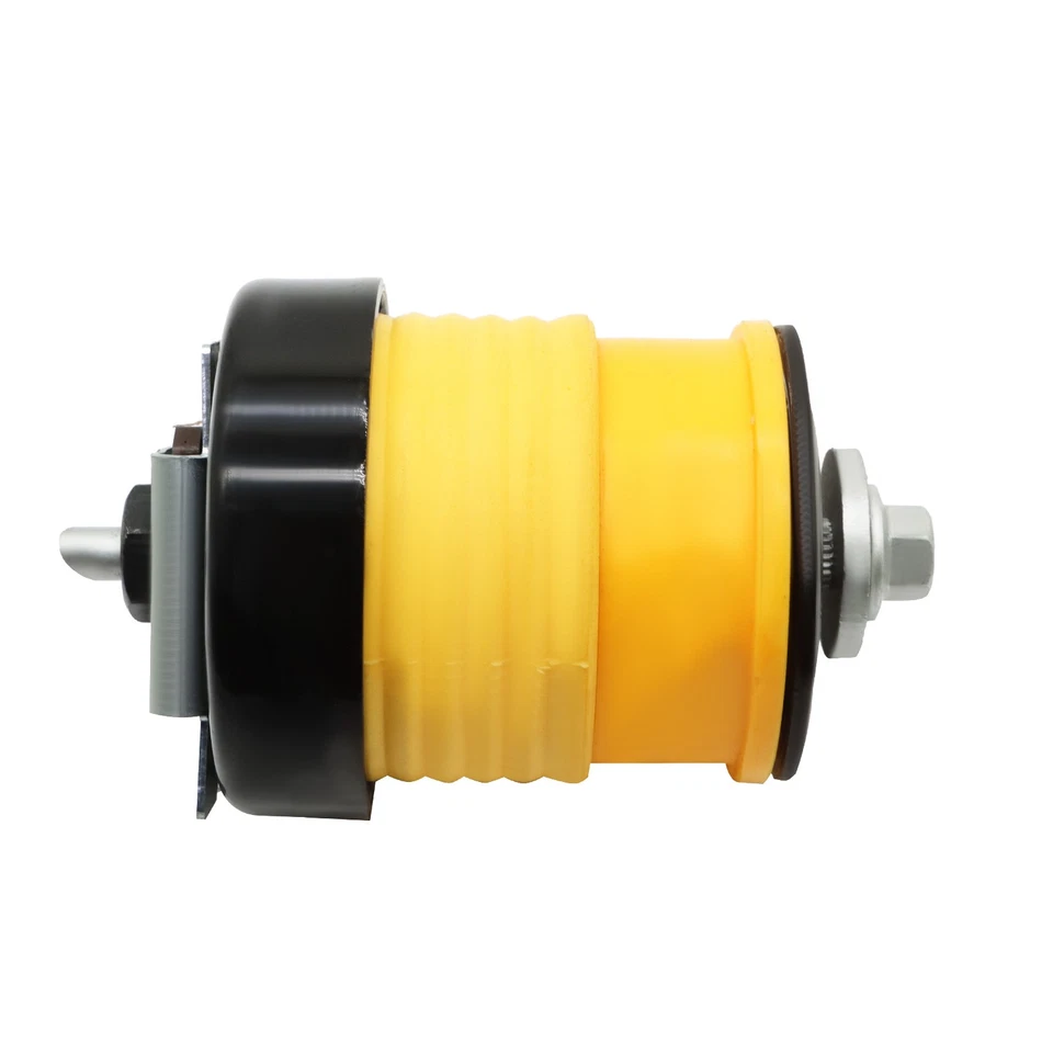 Body Mount Bushing 924-065 924-066 For 08-16 Ford F250 F350 F450 F550 Super Duty - Image 4 of 4