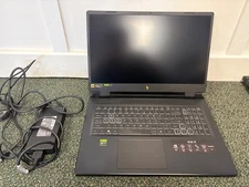 No Power Acer Nitro 17 N23Q4 17.3" Ryzen 7 16GB RAM 1TB GeForce RTX 4050 N3
