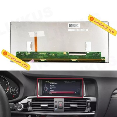 NEW Original 8.8 Inch LCD Display For   X3 GPS DVD Navigation 1 Year Warranty #l