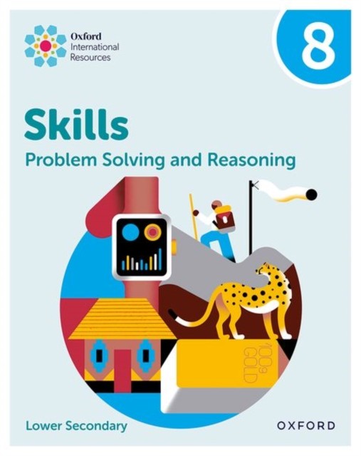 Oxford International Skills Problem Solving and  by Greenstein PAPERBACK