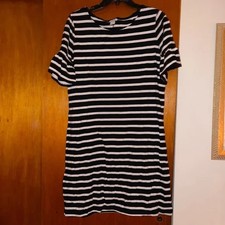 J Crew Flutter Sleeve Dress