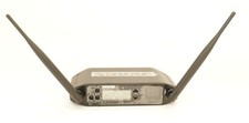 Shure GLXD4+ Pro Digital Wireless Single Channel Receiver, Dual Band