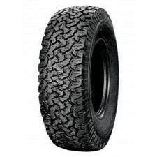 Cruiser Ganzjahresreifen 255/60 R18 121V Offroad M+S 3PMSF Reifen