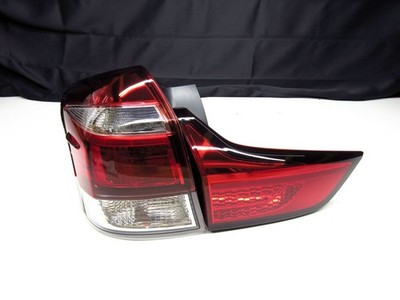 Toyota Corolla Fielder NKE165 NRE161 NZE164 Genuine LH Rear