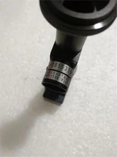 Used Machine Moritex MML1-ST65D Tested Vision Telecentric Lens sa