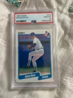 1990 Fleer Nolan Ryan baseball card graded PSA 10